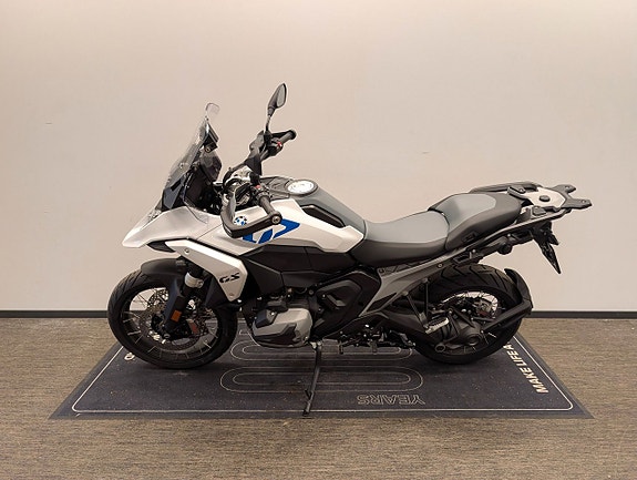 BMW R1300GS Aut höjd 820-850mm KAMPANJ Touringpaket och Varioväskor+Topbox ingår Värde 31115:- 5 of 5