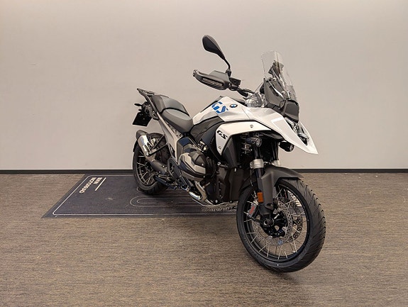 BMW R1300GS Aut höjd 820-850mm KAMPANJ Touringpaket och Varioväskor+Topbox ingår Värde 31115:- 2 of 5