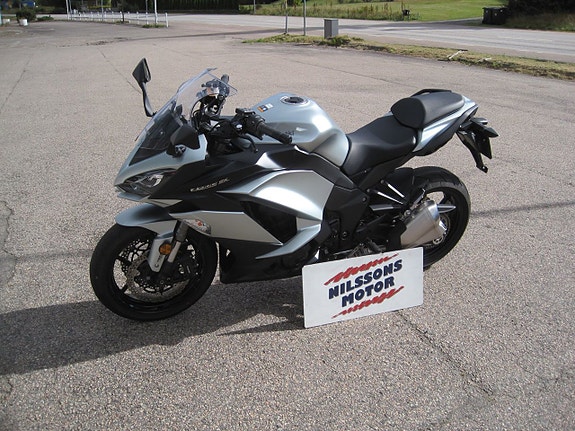 Kawasaki Ninja