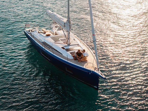 Beneteau Oceanis 47 | NYHET 2 of 5