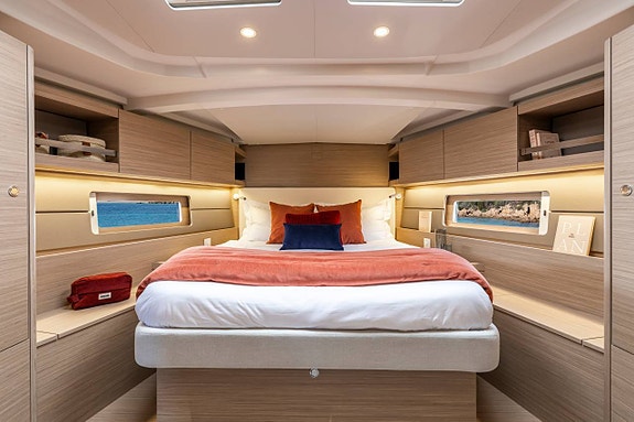 Beneteau Oceanis 47 | NYHET 10 of 12