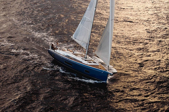 Beneteau Oceanis 47 | NYHET 3 of 5