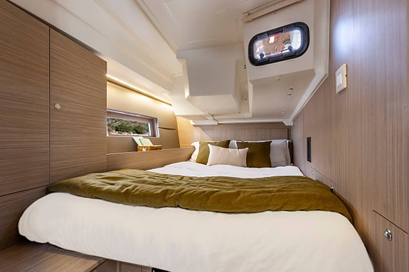 Beneteau Oceanis 47 | NYHET 12 of 12