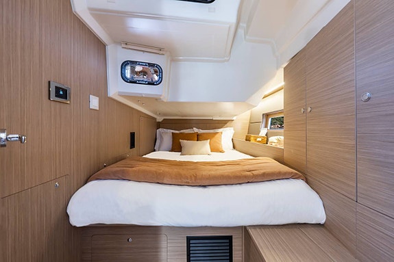 Beneteau Oceanis 47 | NYHET 11 of 12