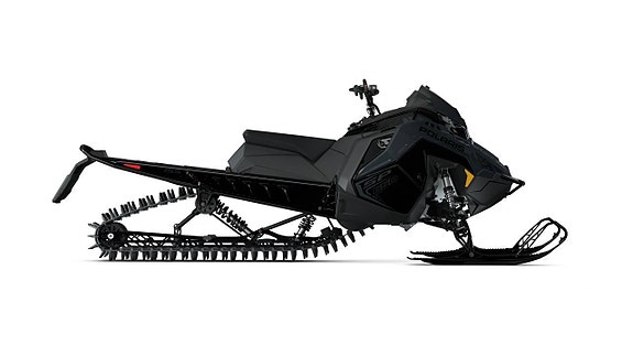 Polaris 650 RMK SP 155 -26