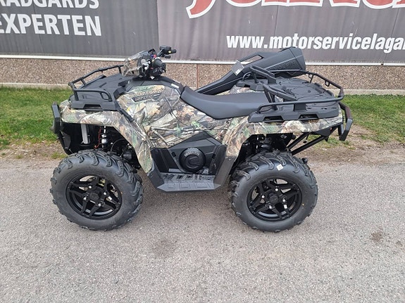 Polaris Sportsman 570 EPS Hunter Edition