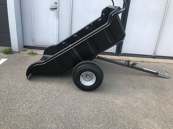Övriga Gårdsvagn LG 700 Nyhet 6 of 6