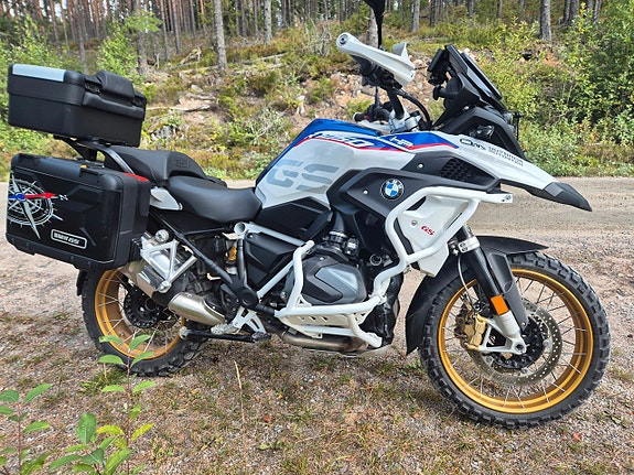 BMW   R1250 GS
