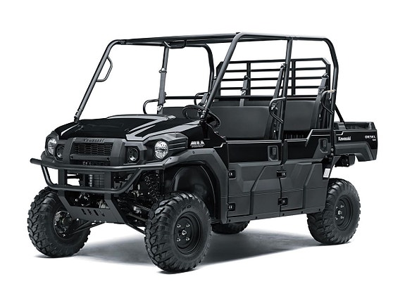 Kawasaki Mule Pro-DXT