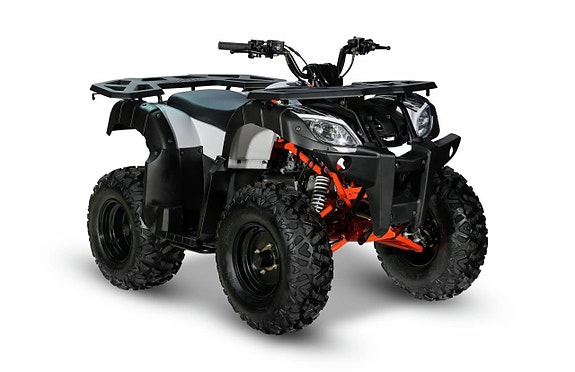 Kayo AU 180 - 1166 kr/mån