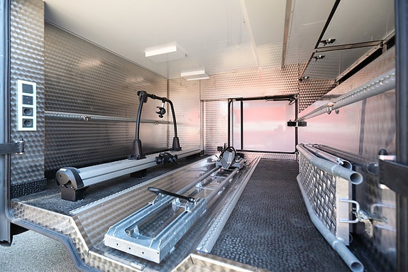 Mercedes-Benz NL Exclusive   GIGA Space B-Körkort Export 29 of 30