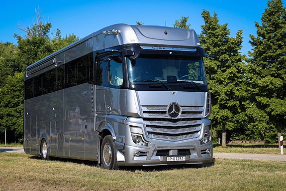 Mercedes-Benz NL Exclusive