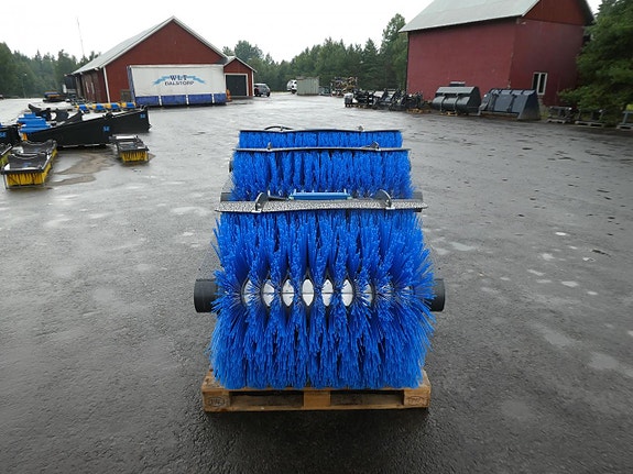 Hydr Sopvalsar 1m,1,5m,2m S40,S45,S50,S60,S70 5 of 5