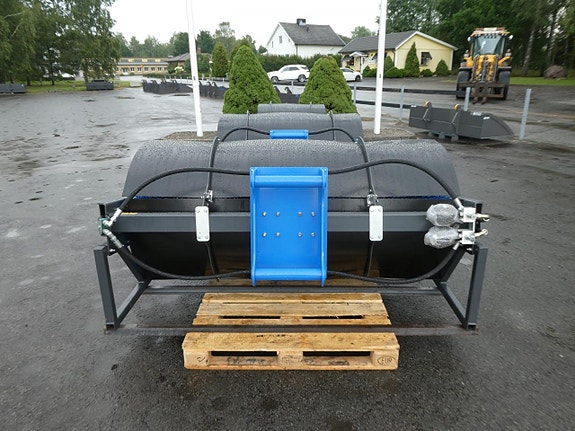 Hydr Sopvalsar 1m,1,5m,2m S40,S45,S50,S60,S70 4 of 5