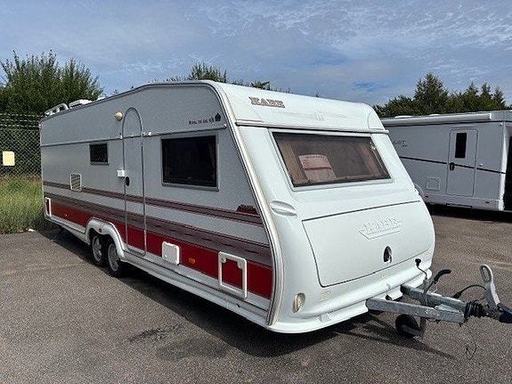 Kabe ROYAL 720 GXL KS Kampanj