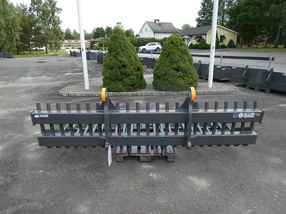 Ny Norje Stengrep 2860mm Stora BM Fästet 3 of 6