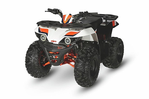 Kayo KAYO AU110 UTILITY 5 of 7