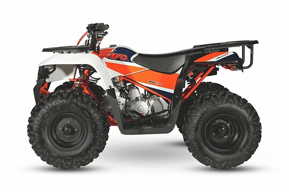 Kayo KAYO AU110 UTILITY 2 of 7