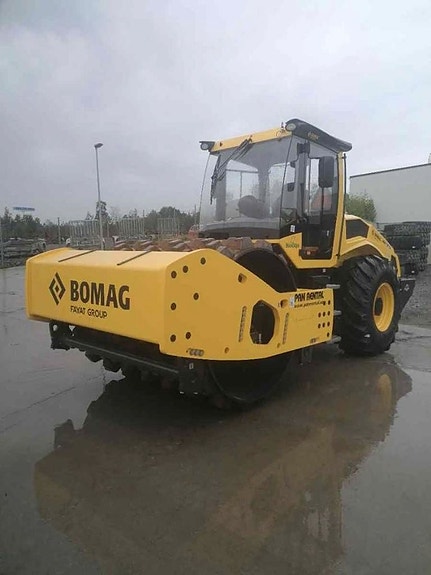 Bomag BW216PD-5 Uthyres/For Rental 3 of 3