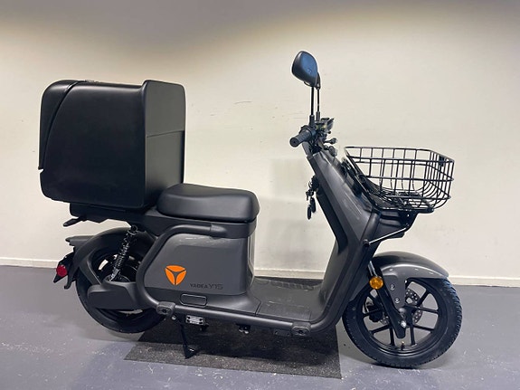 Yadea Y1S Transporter