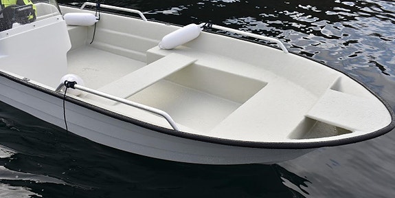 Öien 16 Mercury F20ELPT EFI 4 of 4