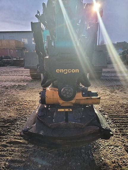 Kobelco SK 140 S R L C -7 , Begagnad SÄLJES 12 of 24