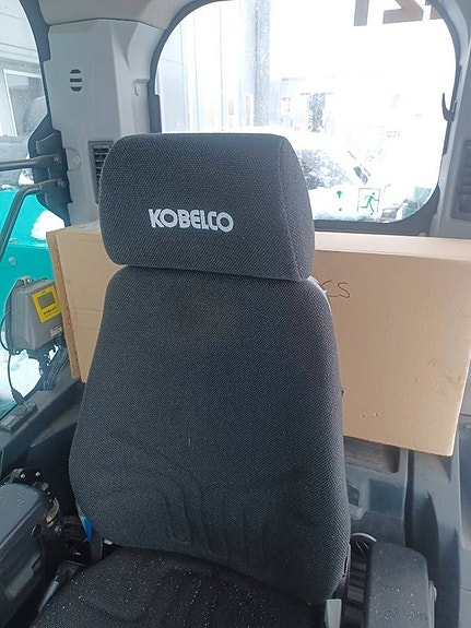 Kobelco SK 140 S R L C -7 , Begagnad SÄLJES 13 of 24
