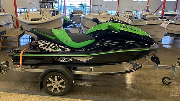 Kawasaki Ultra 310 R - 15 99 tim 2 of 2