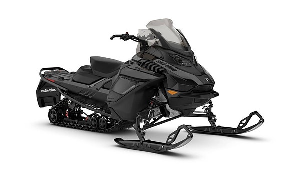 Ski-doo Renegade Adrenaline 900 ACE -15000:-rabatt+kampanj