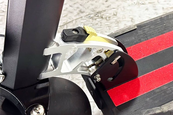 Brantech Racing Ridge R1 ver2 Goped 250W 9 of 15