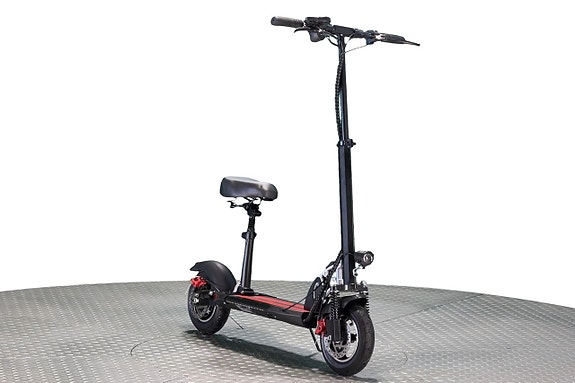 Brantech Racing Ridge R1 ver2 Goped 250W 3 of 15