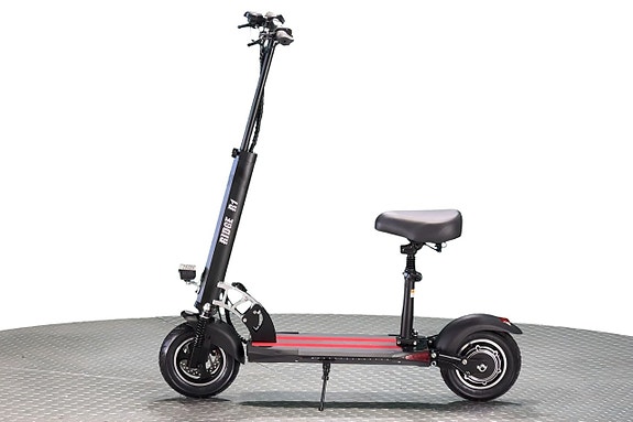 Brantech Racing Ridge R1 ver2 Goped 250W 2 of 15