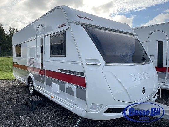 Kabe Royal 560 GLE KS B5 *NY*