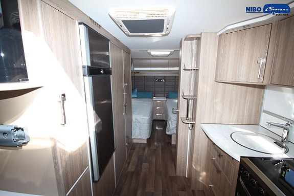 Kabe ROYAL 740 GLE KS (SKINN, AC) 15 of 21