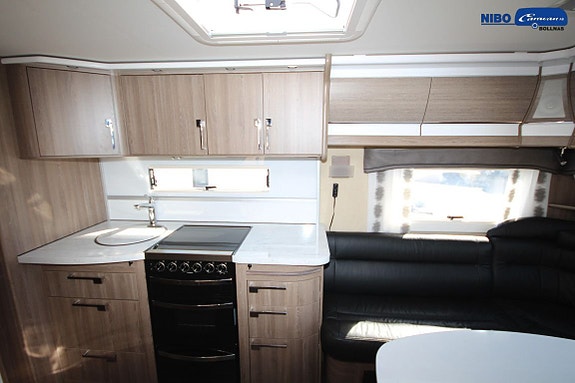 Kabe ROYAL 740 GLE KS (SKINN, AC) 5 of 21