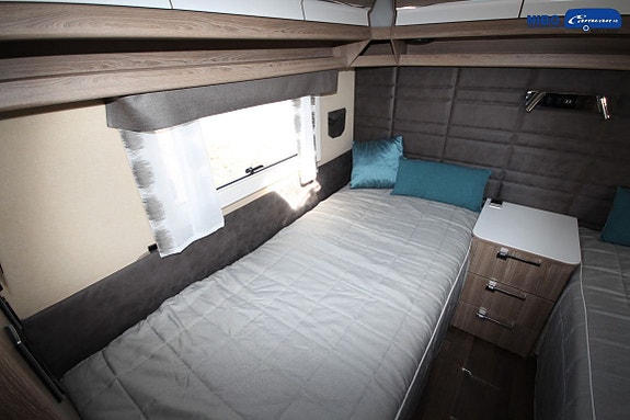 Kabe ROYAL 740 GLE KS (SKINN, AC) 20 of 21