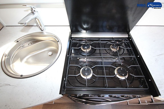 Kabe ROYAL 740 GLE KS (SKINN, AC) 6 of 21