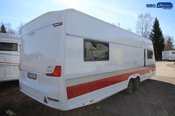 Kabe ROYAL 740 GLE KS (SKINN, AC) 3 of 21