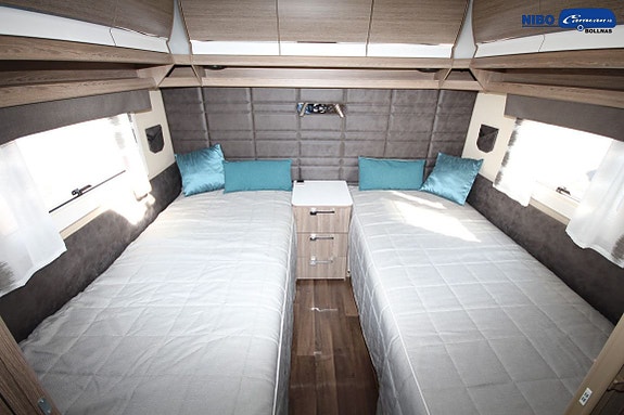 Kabe ROYAL 740 GLE KS (SKINN, AC) 10 of 21