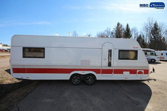 Kabe ROYAL 740 GLE KS (SKINN, AC) 2 of 21