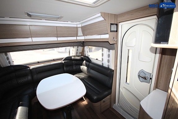Kabe ROYAL 740 GLE KS (SKINN, AC) 14 of 21