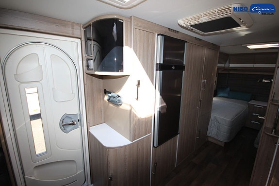 Kabe ROYAL 740 GLE KS (SKINN, AC) 16 of 21