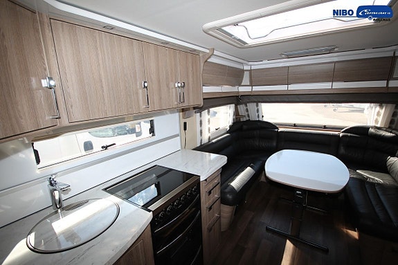 Kabe ROYAL 740 GLE KS (SKINN, AC) 13 of 21