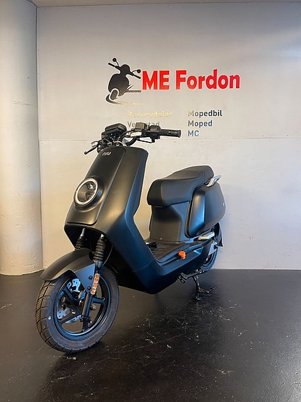 NIU NQI SPORT STANDARD RANGE