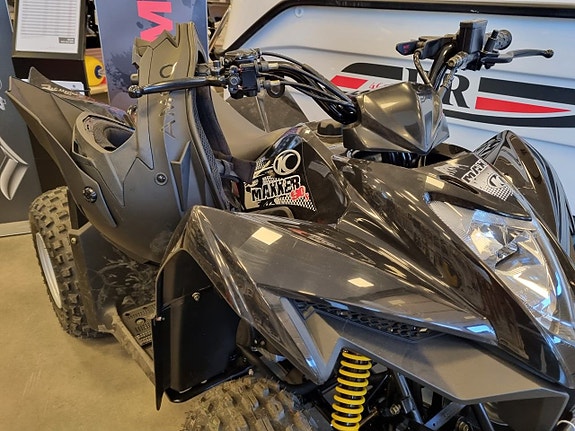 Kymco Maxxer 90 Kymco Maxxer 90CC 2 of 8