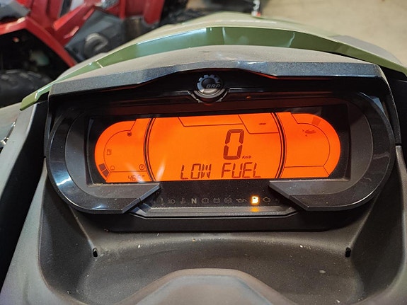Sea-Doo Fish Pro 155 5 of 7