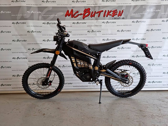 Talaria Elmoped / elcross