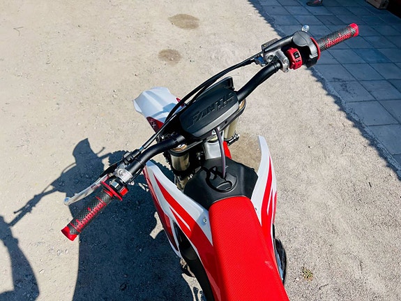 FANTIC XX 250 6 of 6