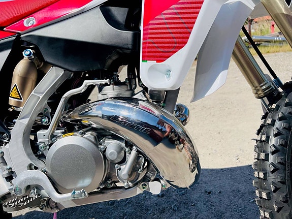 FANTIC XX 250 3 of 5