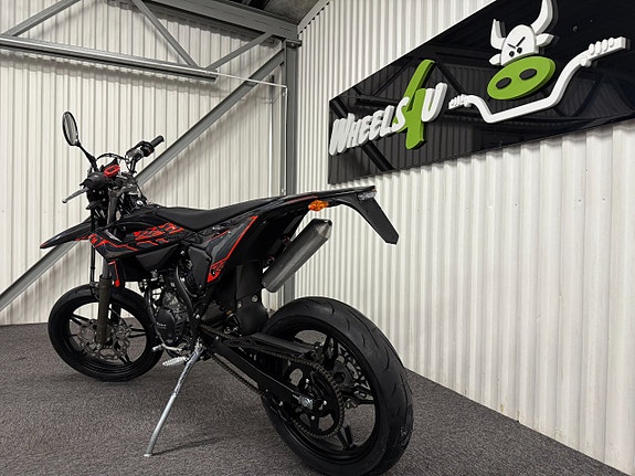 Beta RR 50 Motard NYA 2026 3 of 3